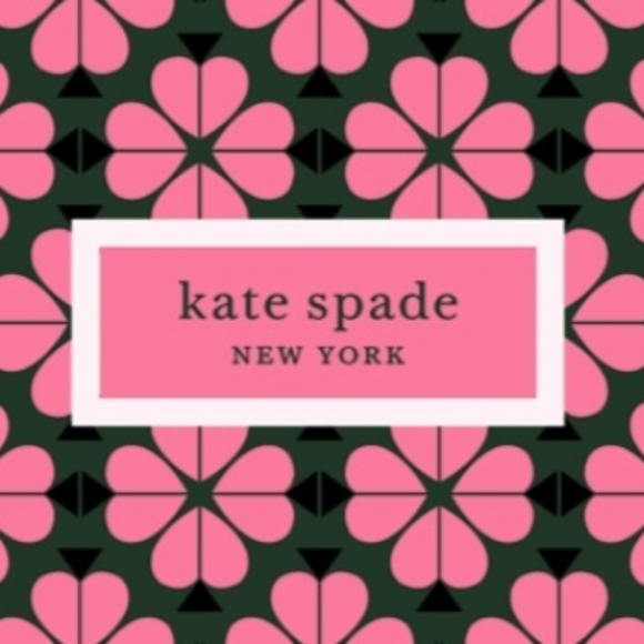 Kate Spade ♤ Jewelry & Bags❣️